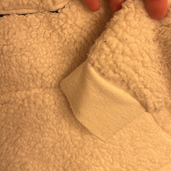 The Nightmare Before Christmas Fleece Women’s Hoodie - Size Small - Picture 5 of 9